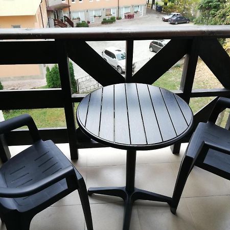 Iglika 2, A6 Apartman Borovec Kültér fotó