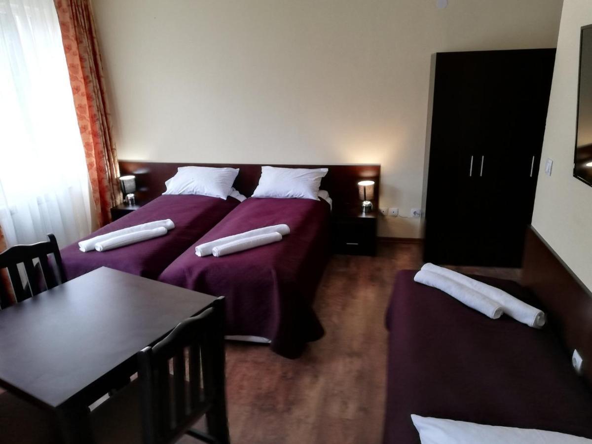 Iglika 2, A6 Apartman Borovec Kültér fotó