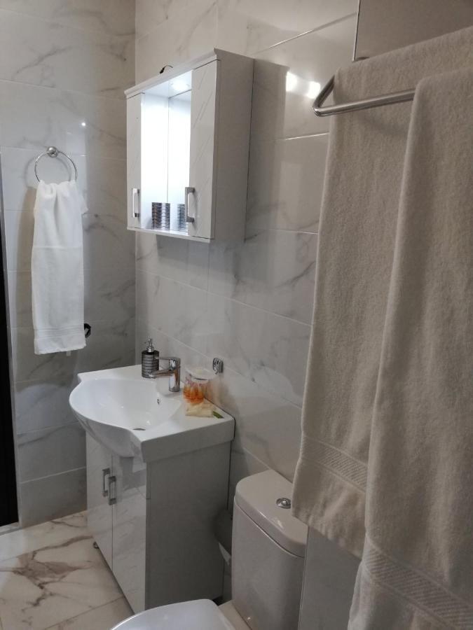 Iglika 2, A6 Apartman Borovec Kültér fotó