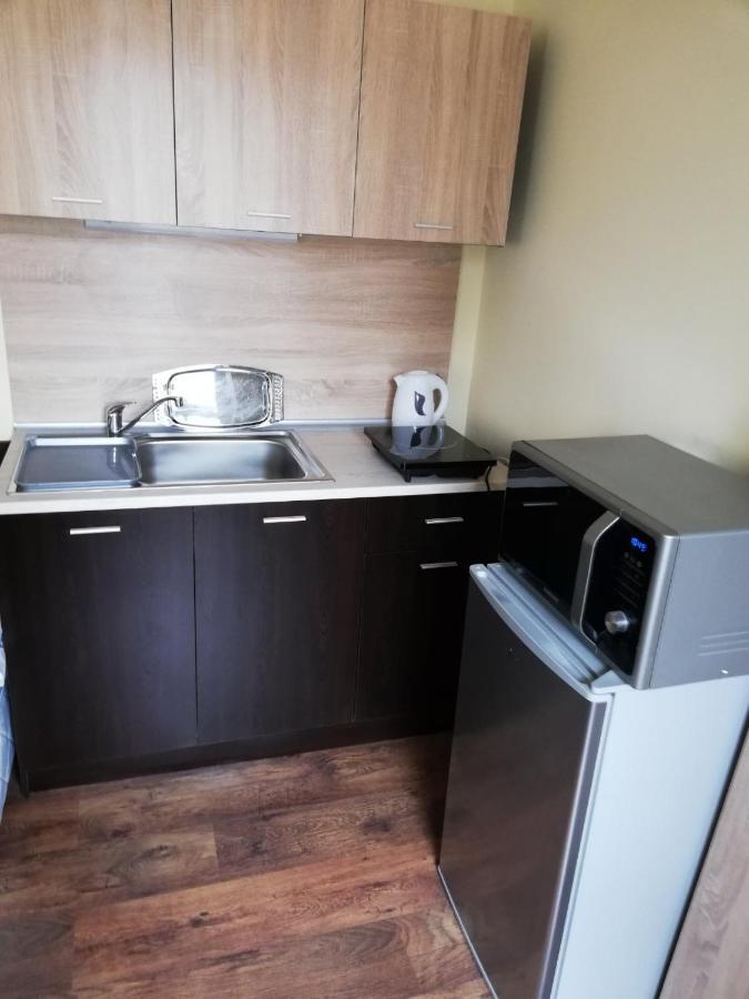 Iglika 2, A6 Apartman Borovec Kültér fotó
