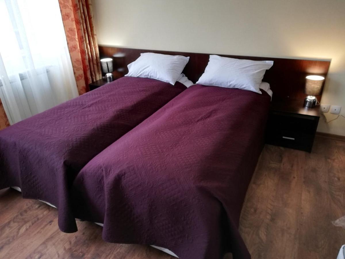 Iglika 2, A6 Apartman Borovec Kültér fotó